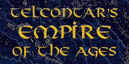 Telcontar's Empire of the Ages - the logo you are waiting for