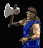 Axeman