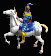 Cavalry