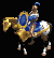 Heavy Cavalry