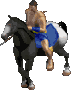 a Scout