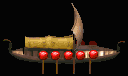 War galley