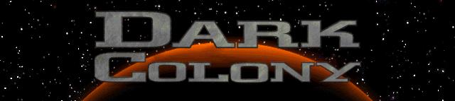 Dark Colony Logo