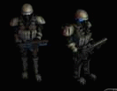 the humans