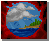 Holy vision icon