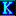 Kali Logo